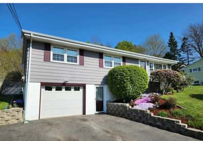 Martin Drive - Senior Living Facility
