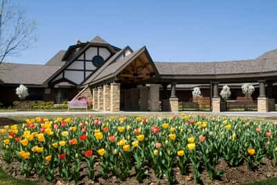 McGregor Assisted Living - Senior Living Facility