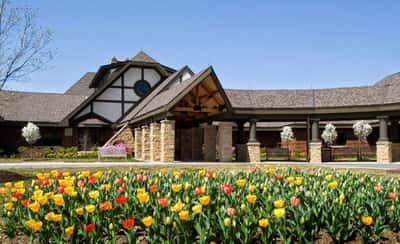 Mcgregor at Overlook - Senior Living Facility