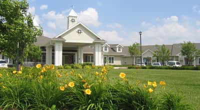 Melrose Meadows Retirement Community - Senior Living Facility