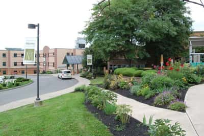 Menorah Park of Central New York - Senior Living Facility
