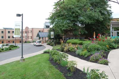 Menorah Park of Central New York - Senior Living Facility