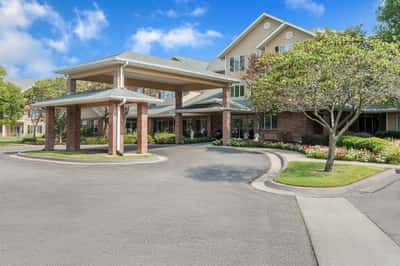 Morada Broken Arrow - Senior Living Facility