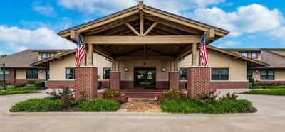 Morningside Place Memory Care - Senior Living Facility