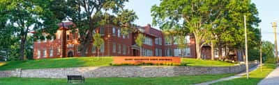 Mount Washington Senior Living - Senior Living Facility