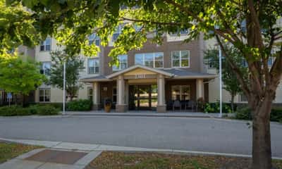 Nine Mile Creek Senior Living - Senior Living Facility