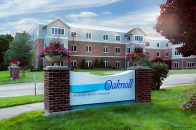 Oaknoll Retirement Residence - Senior Living Facility