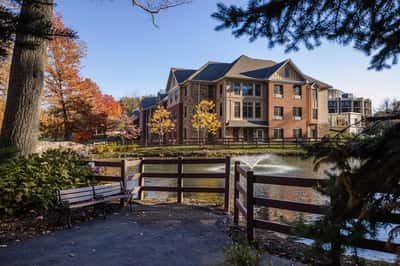 Ohio Living Rockynol - Senior Living Facility