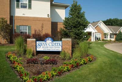 Ohio Living Swan Creek - Senior Living Facility