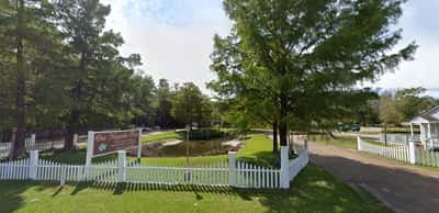 One Magnolia Place - Senior Living Facility