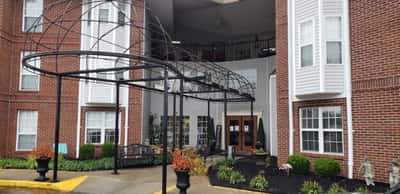 One Park Place - Senior Living Facility