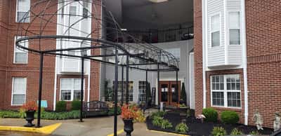 One Park Place - Senior Living Facility