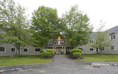 Oxford Meadow Apartments - Senior Living Facility