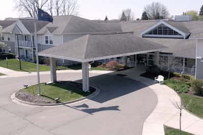 Pine Ridge of Garfield - Senior Living Facility