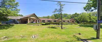 Promenade at Chestnut Ridge - Senior Living Facility