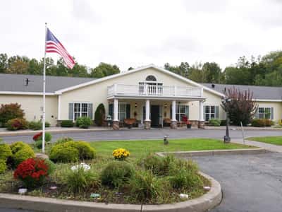 Park Terrace at Radisson - Senior Living Facility