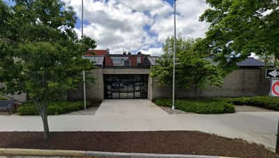 Pinecrest Apartments - Senior Living Facility