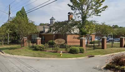 Plantation Villas - Senior Living Facility