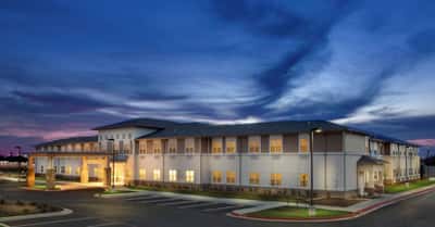 Prairie House Assisted Living and Memory Care - Senior Living Facility