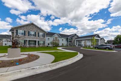 Provision Living at East Lansing - Senior Living Facility