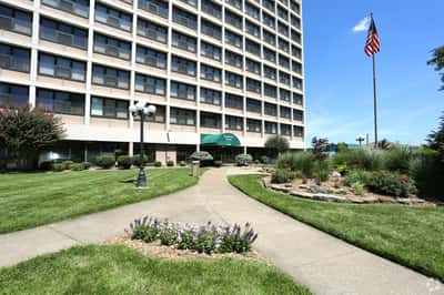Roosevelt House - Senior Living Facility