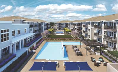 Sage Cobblestone - Senior Living Facility