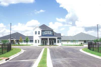 Sage Oak of Lake Charles - Senior Living Facility