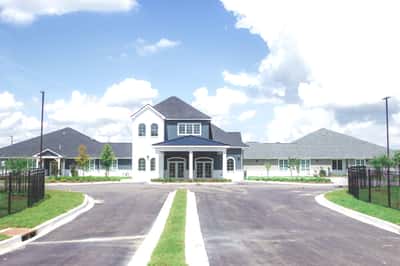 Sage Oak of Lake Charles - Senior Living Facility