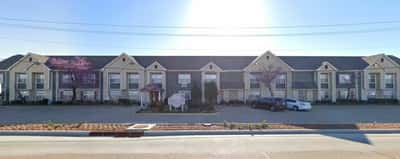 Savannah House Senior Housing - Senior Living Facility
