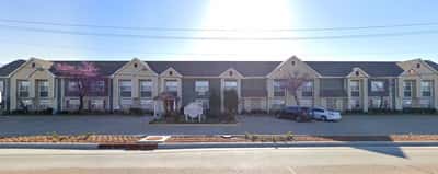 Savannah House Senior Housing - Senior Living Facility
