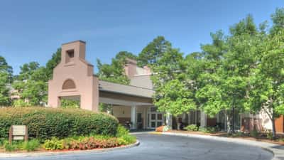Savannah Square - Senior Living Facility