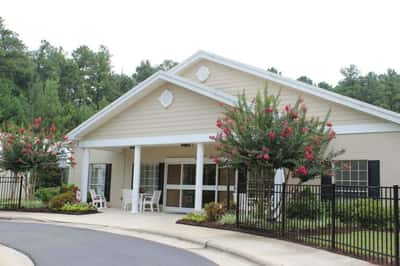 Seasons at Southpoint - Senior Living Facility
