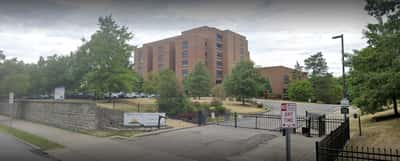 Seven Acres Senior Living at Clifton - Senior Living Facility