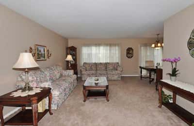Seventy Six Bradley Street - Senior Living Facility