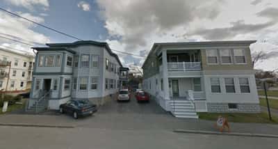 Seventy Six Bradley Street - Senior Living Facility