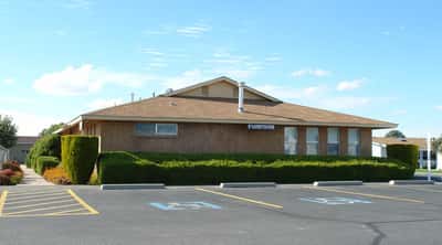 Silver Crest Estates II - Senior Living Facility