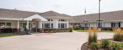 Silvercrest Garner Senior Living - Senior Living Facility