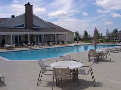 Spring Arbor - Senior Living Facility