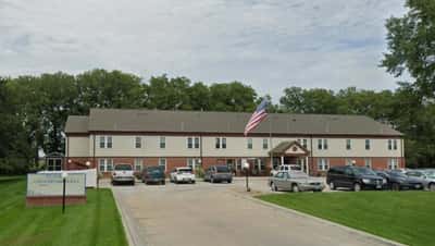 St. Luke‘s Countryside Villa - Senior Living Facility