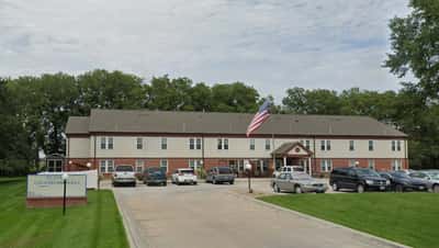 St. Luke‘s Countryside Villa - Senior Living Facility