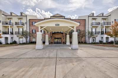 SummerHouse Beau Ridge - Senior Living Facility
