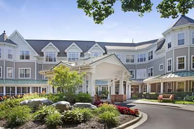 Sunrise of Naperville - Senior Living Facility