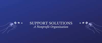 Support Solutions Marston, Auburn, Maine