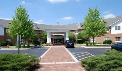 Tabor Hills - Senior Living Facility