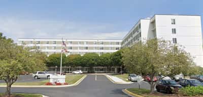 Taney Village Apartments - Senior Living Facility