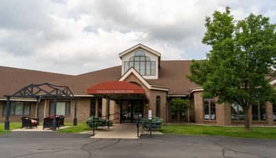 Tanglewood Trace - Senior Living Facility