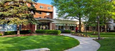 The Christian Village at Mt. Healthy - Senior Living Facility