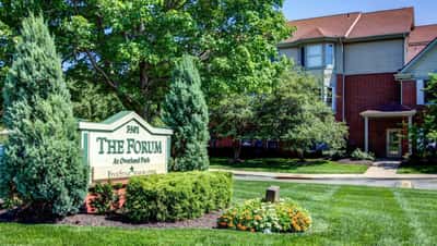 The Reserve at Mission - Senior Living Facility