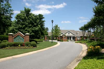 The Gables at Wolf Creek - Senior Living Facility