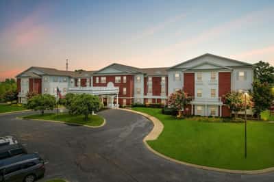 The Goldton at Southaven - Senior Living Facility